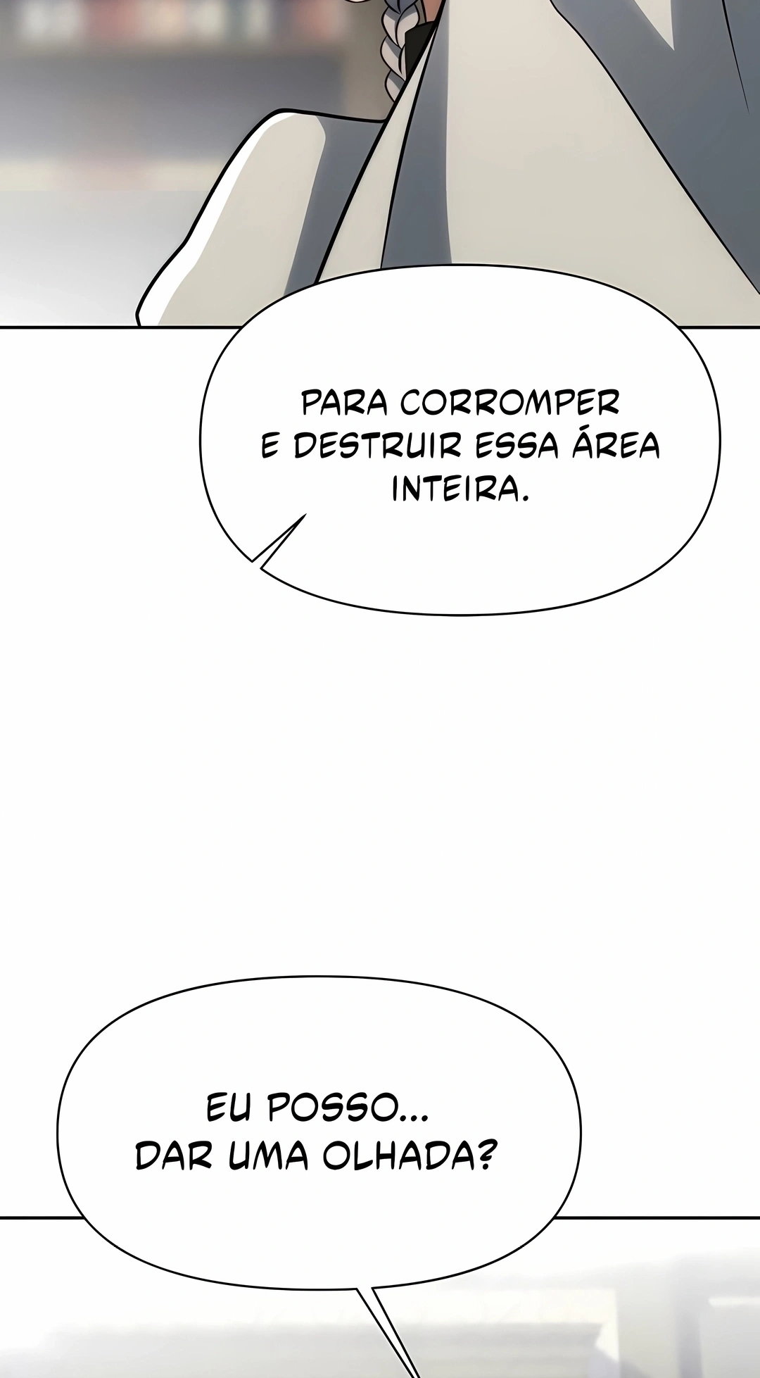 The Great Wizard Transcendent Capítulo 213 Página 18