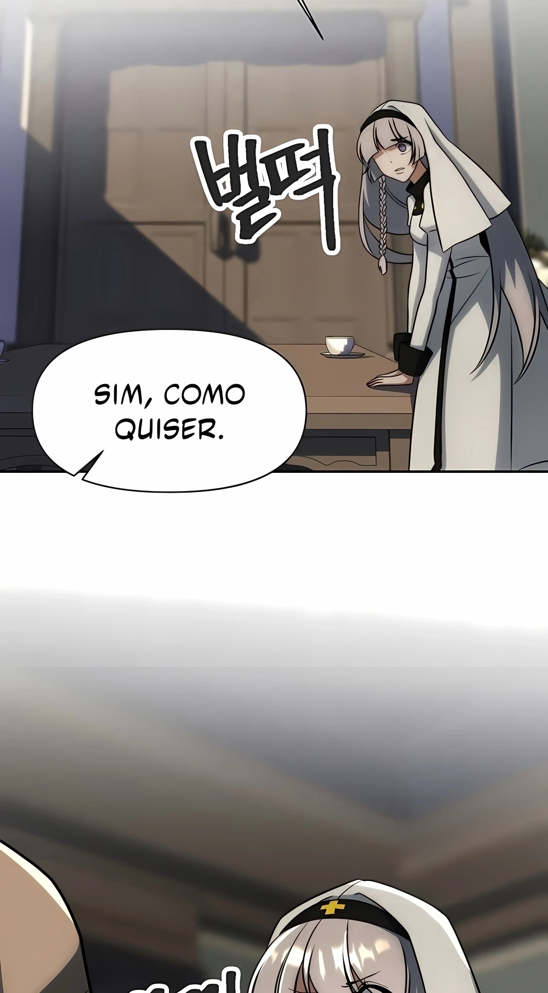 The Great Wizard Transcendent Capítulo 213 Página 19
