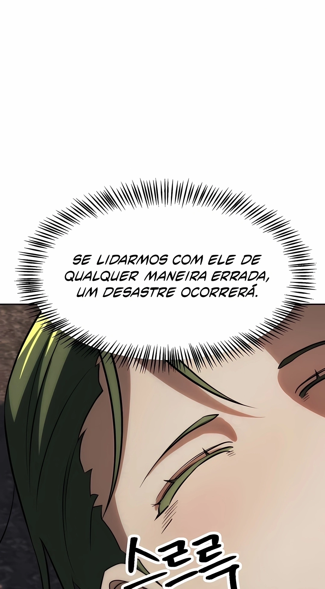 The Great Wizard Transcendent Capítulo 213 Página 31