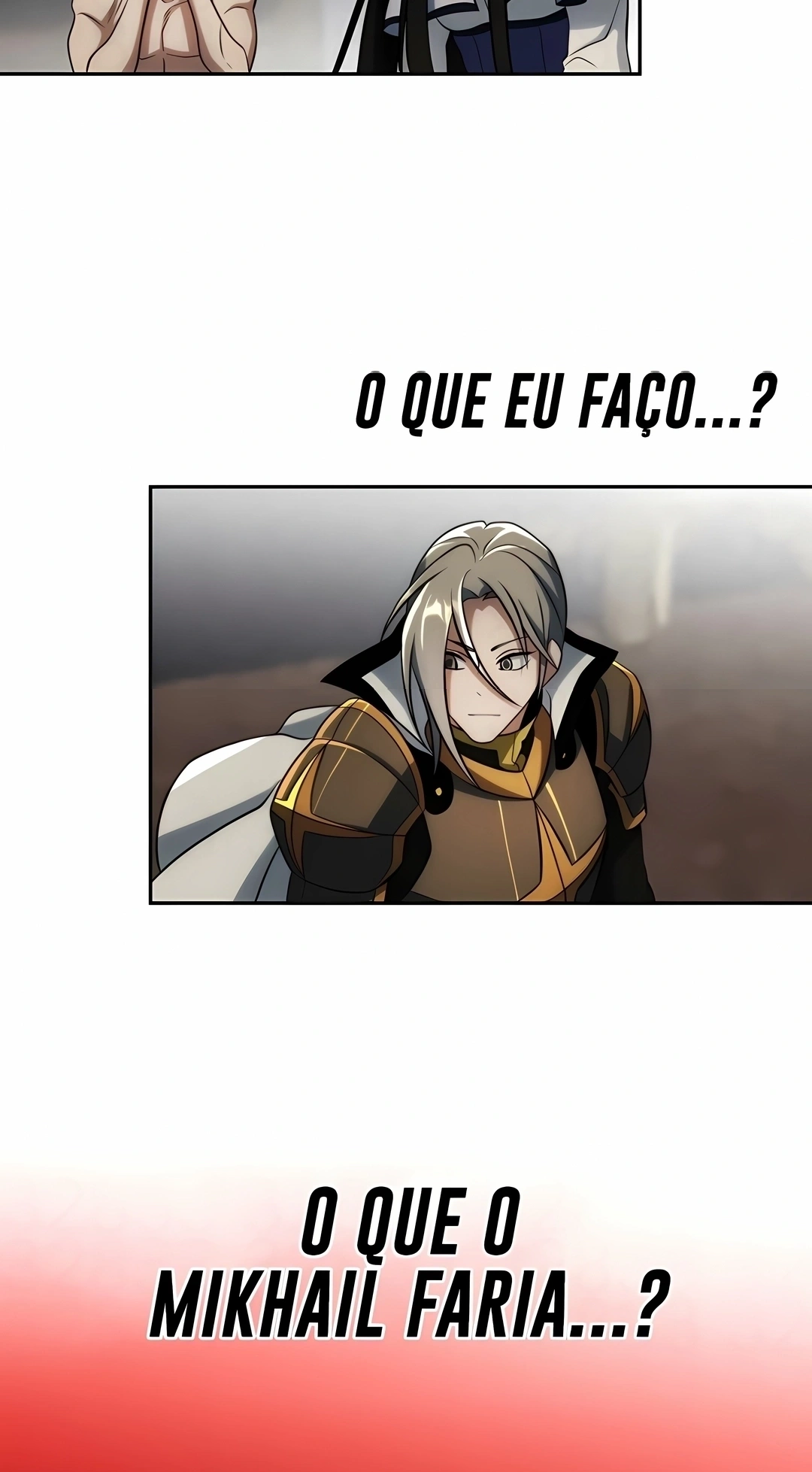 The Great Wizard Transcendent Capítulo 213 Página 33