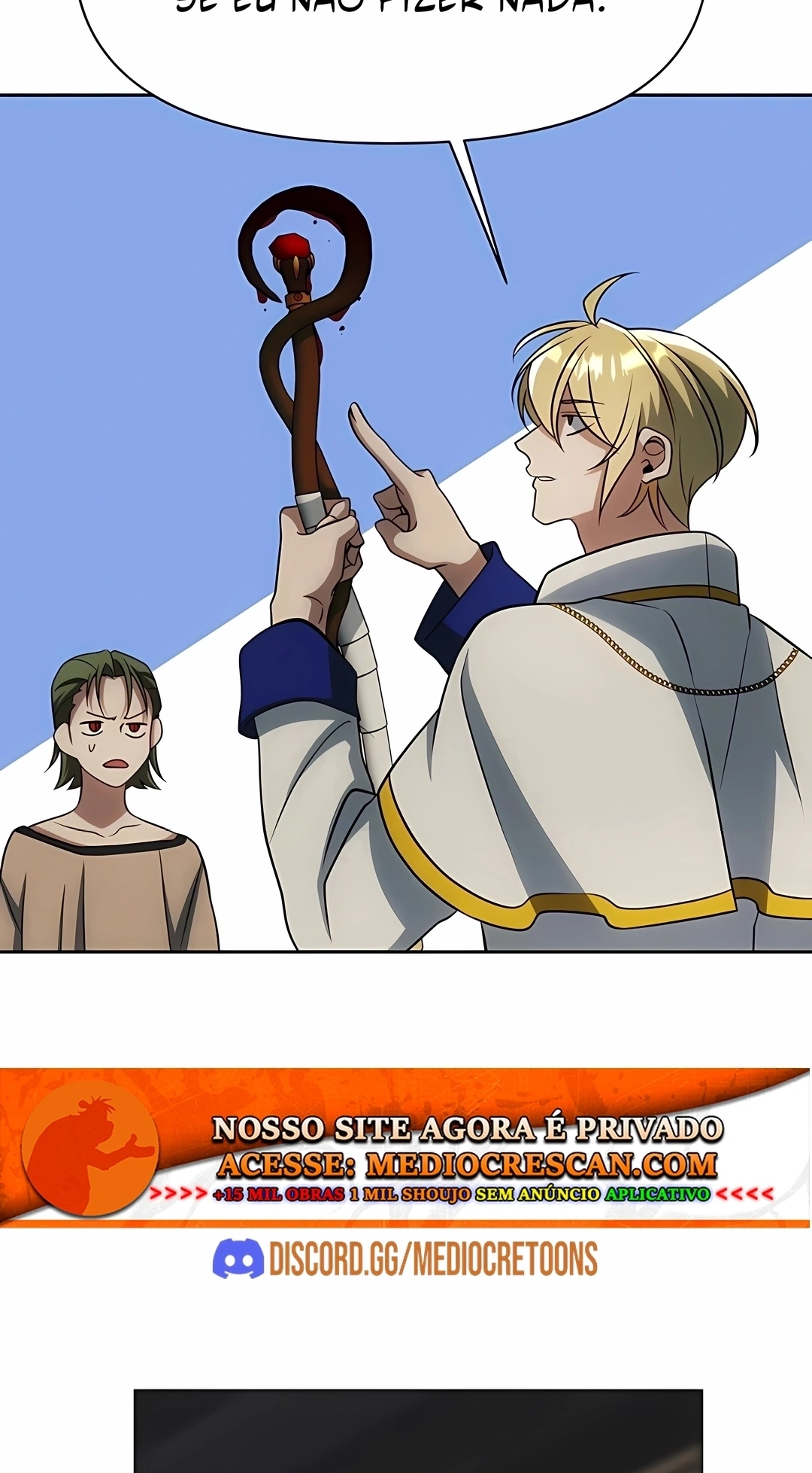 The Great Wizard Transcendent Capítulo 213 Página 49