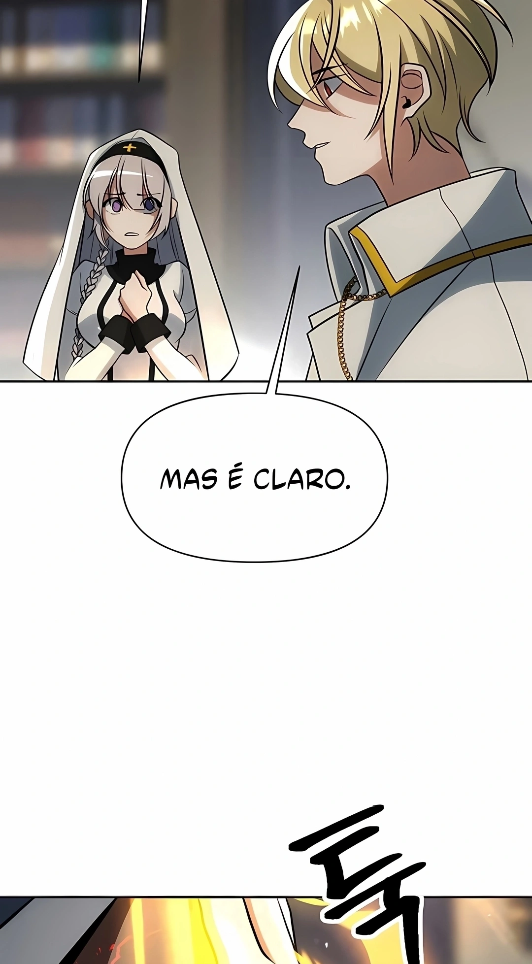 The Great Wizard Transcendent Capítulo 213 Página 54