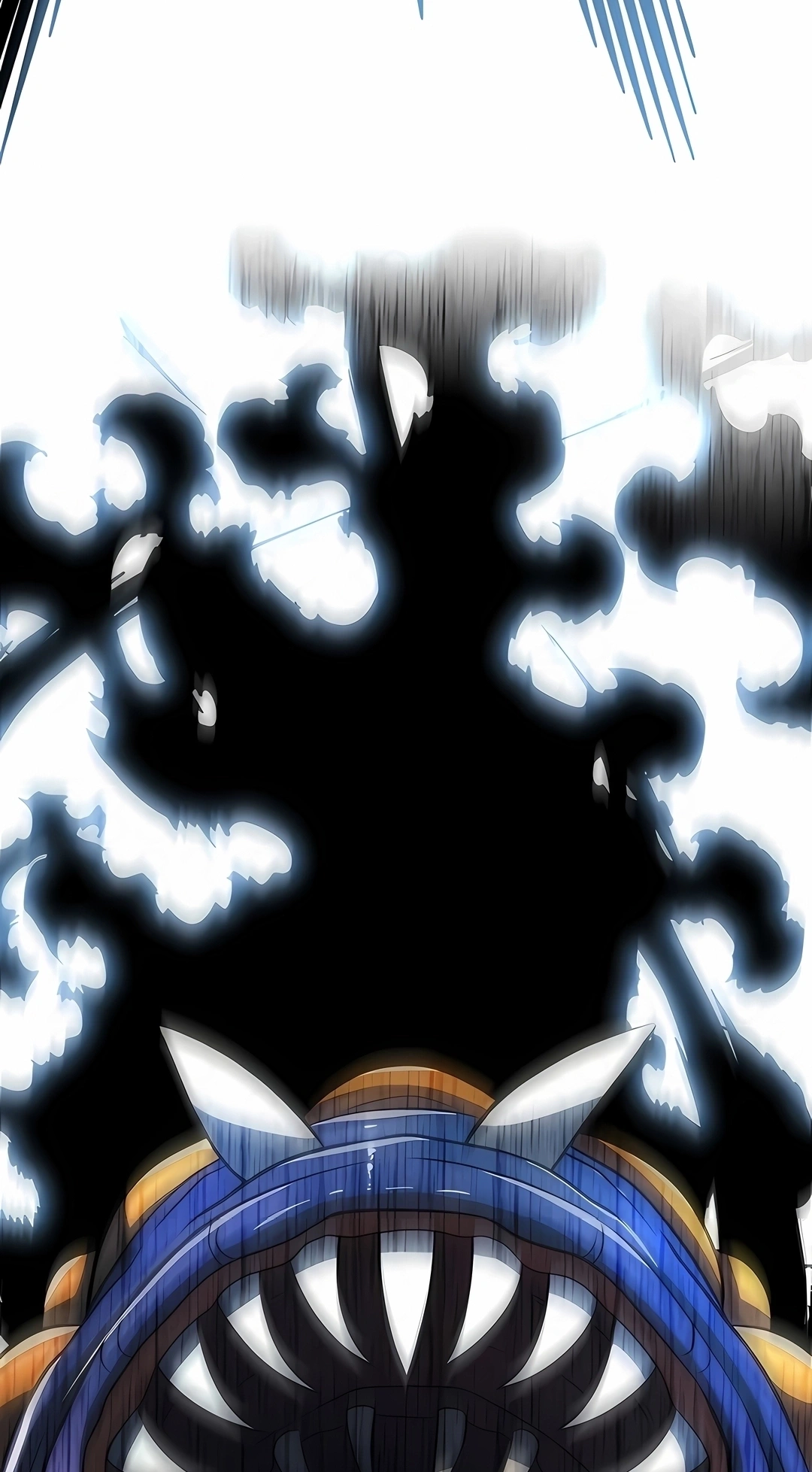 The Great Wizard Transcendent Capítulo 213 Página 61