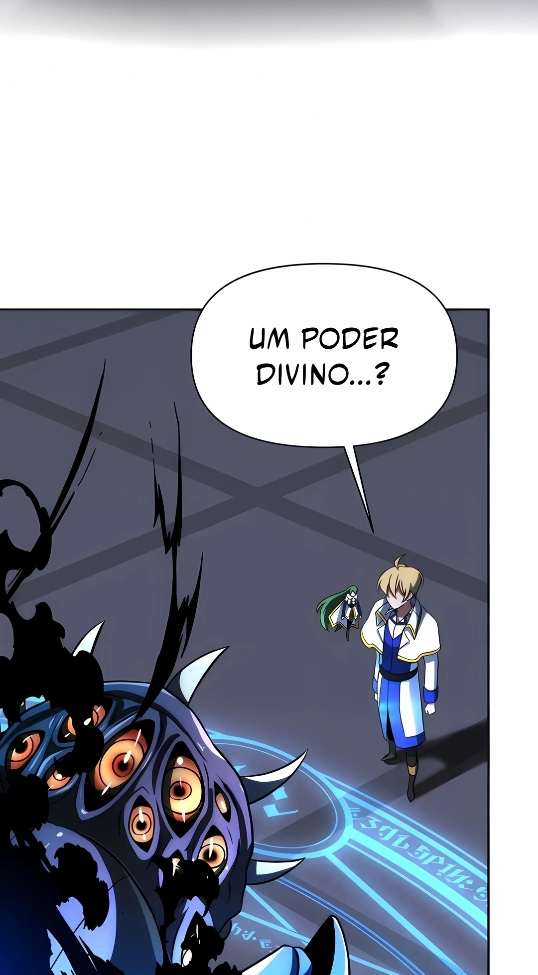 The Great Wizard Transcendent Capítulo 213 Página 65