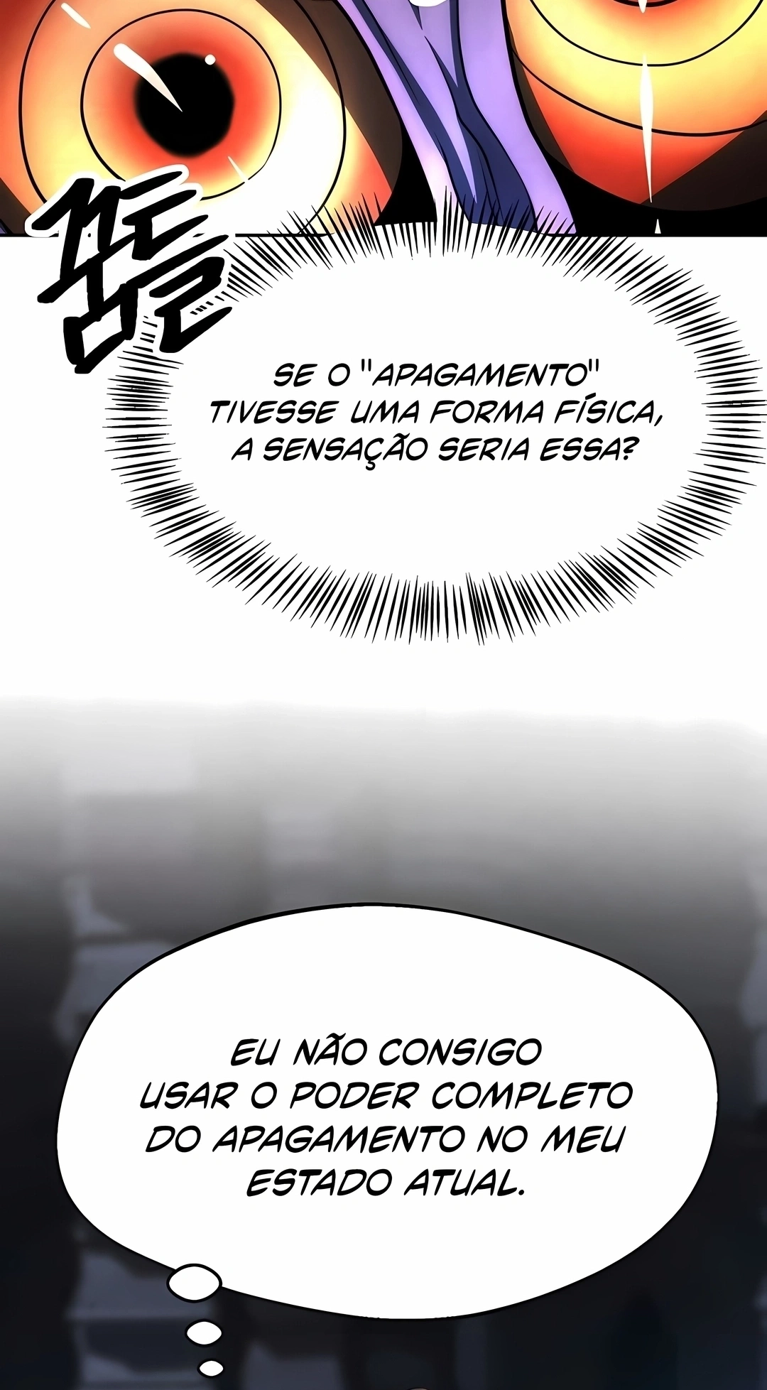 The Great Wizard Transcendent Capítulo 213 Página 67