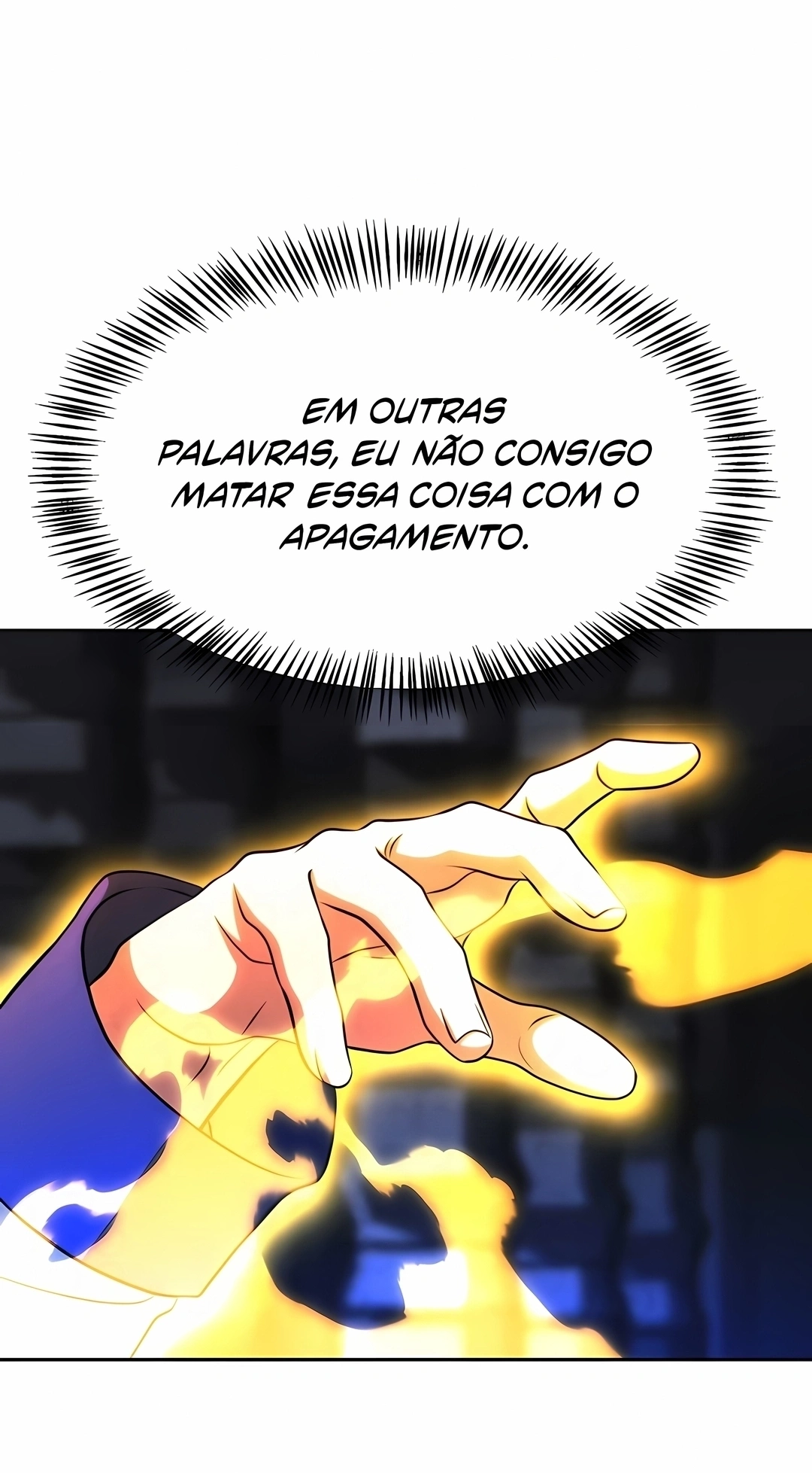 The Great Wizard Transcendent Capítulo 213 Página 69