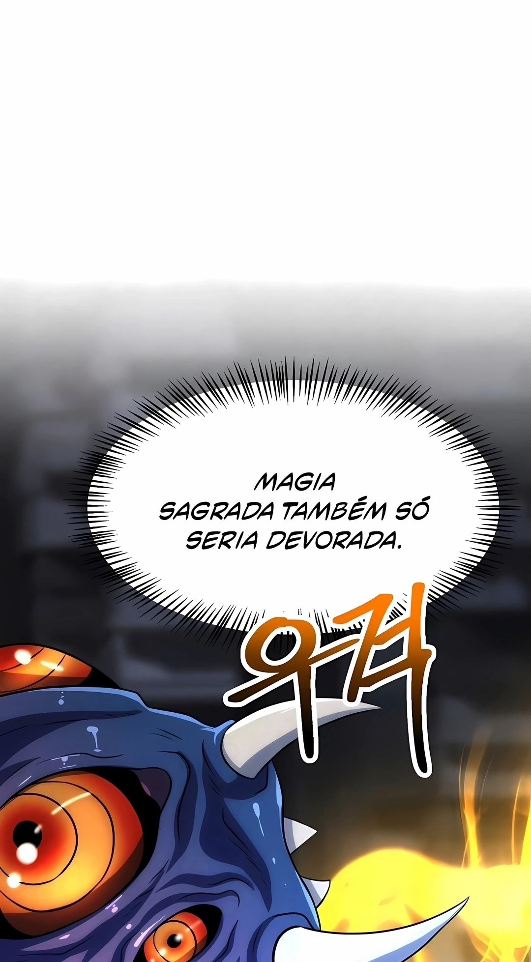 The Great Wizard Transcendent Capítulo 213 Página 70