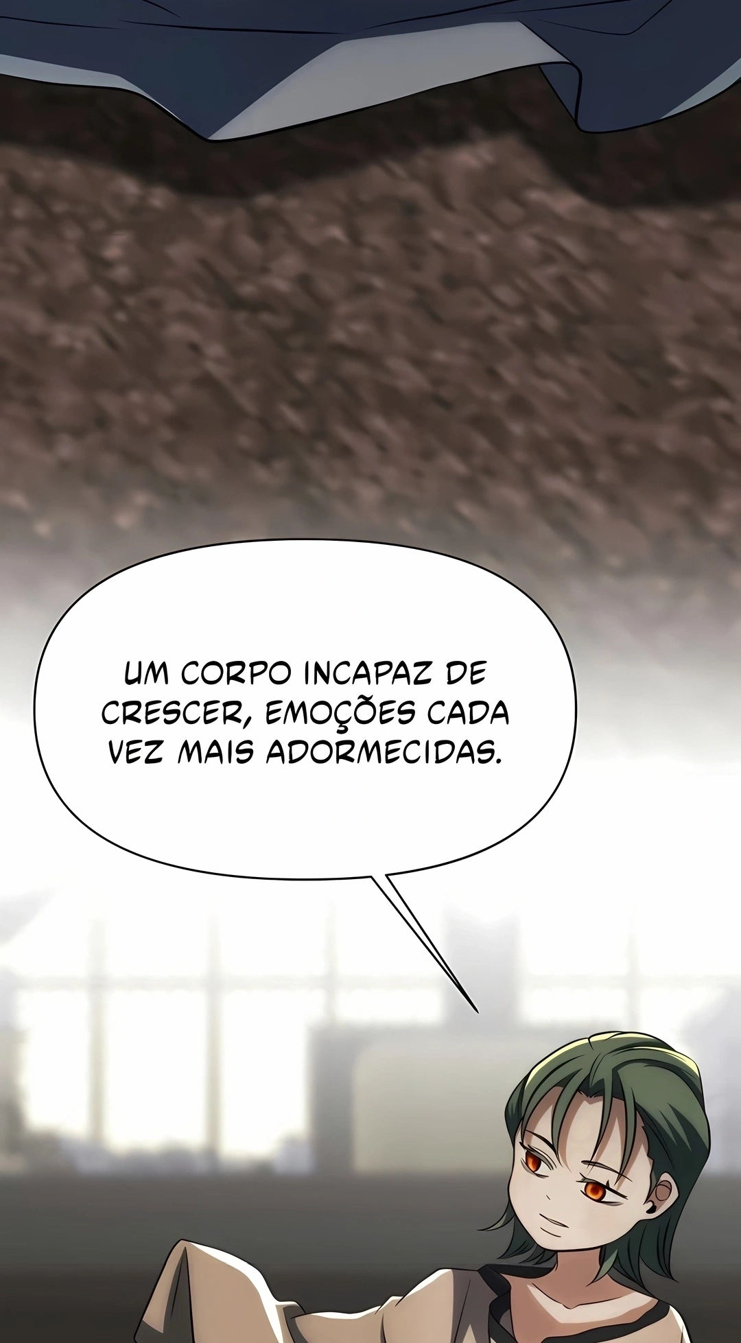 The Great Wizard Transcendent Capítulo 213 Página 8