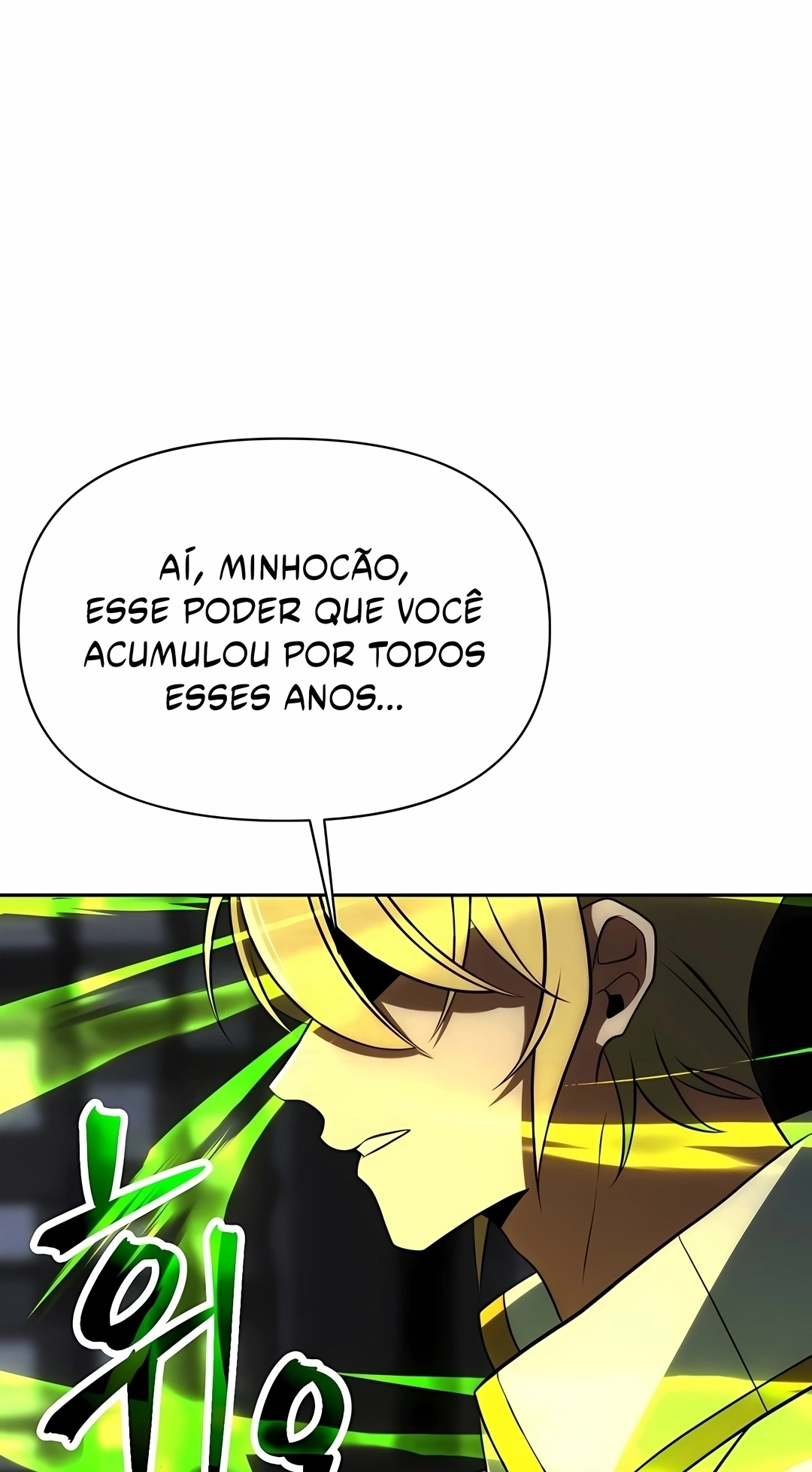 The Great Wizard Transcendent Capítulo 213 Página 85