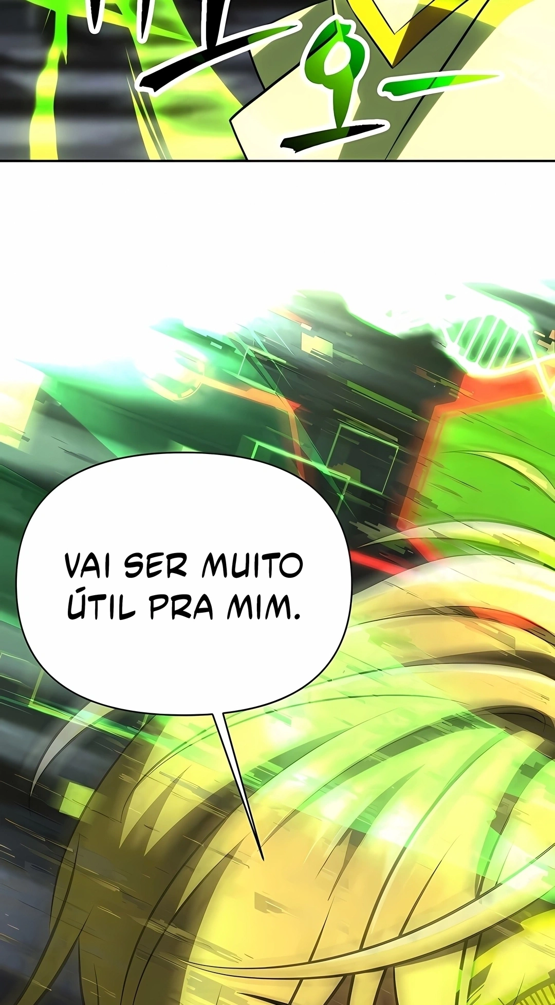 The Great Wizard Transcendent Capítulo 213 Página 86