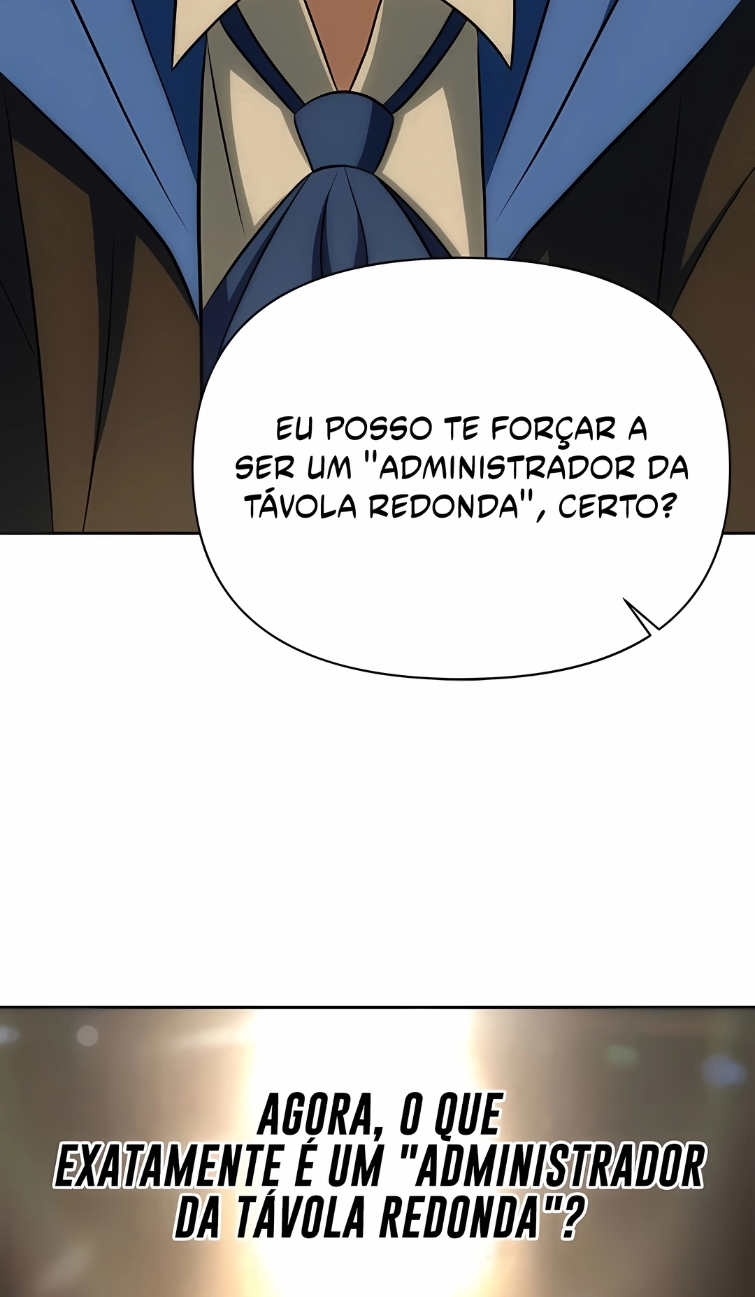 The Great Wizard Transcendent Capítulo 214 Página 104