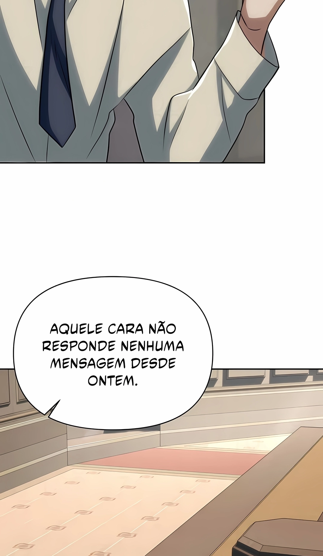 The Great Wizard Transcendent Capítulo 214 Página 110