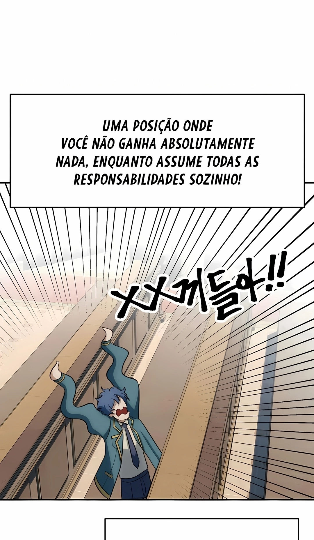 The Great Wizard Transcendent Capítulo 214 Página 114