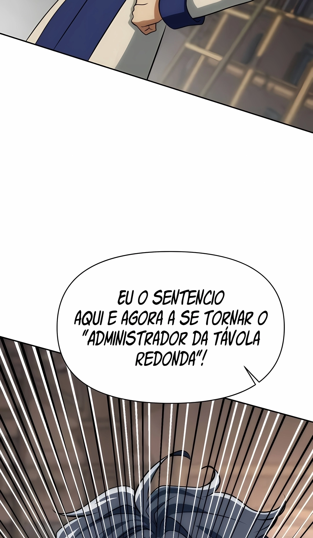 The Great Wizard Transcendent Capítulo 214 Página 118