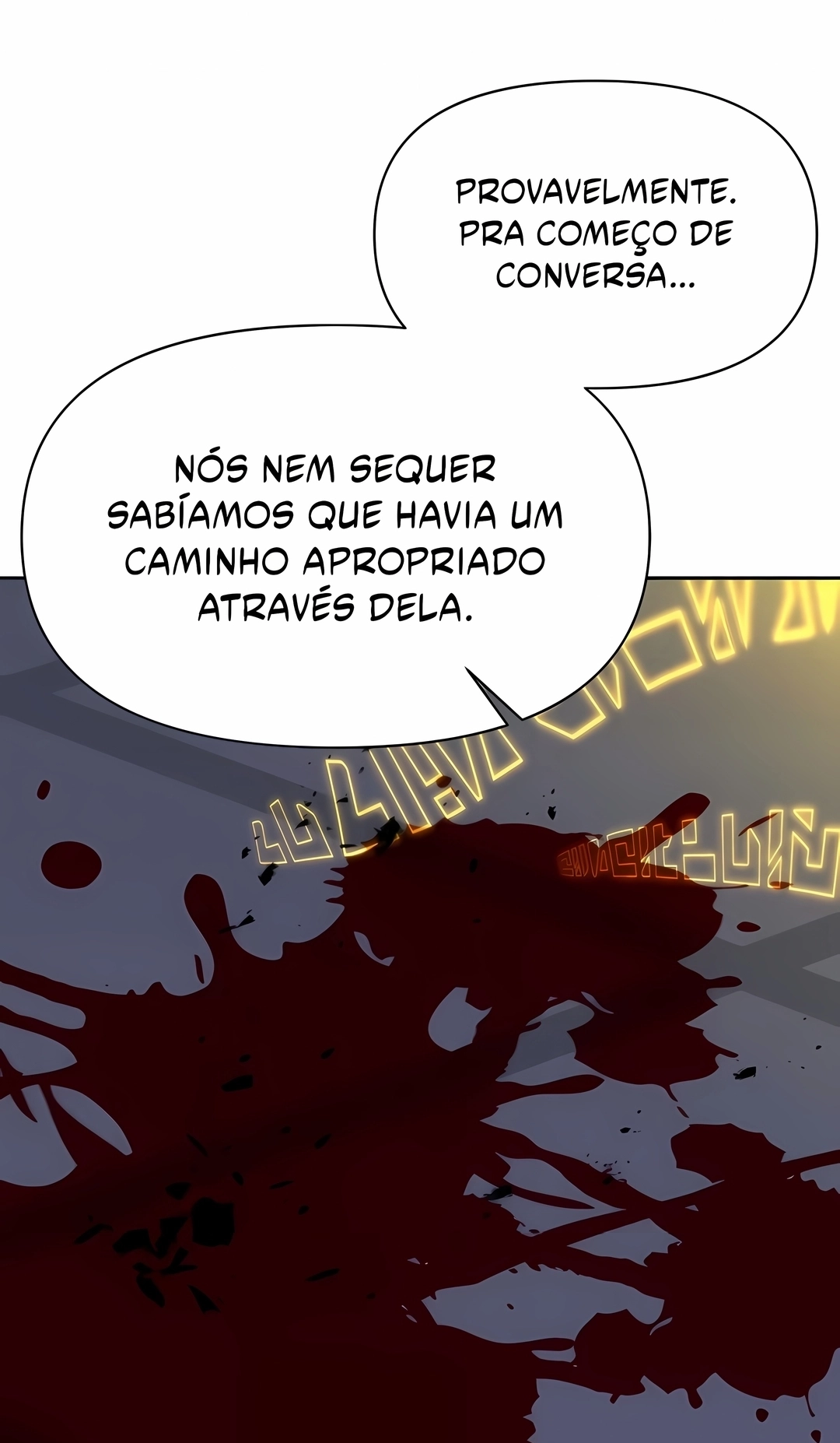 The Great Wizard Transcendent Capítulo 214 Página 15