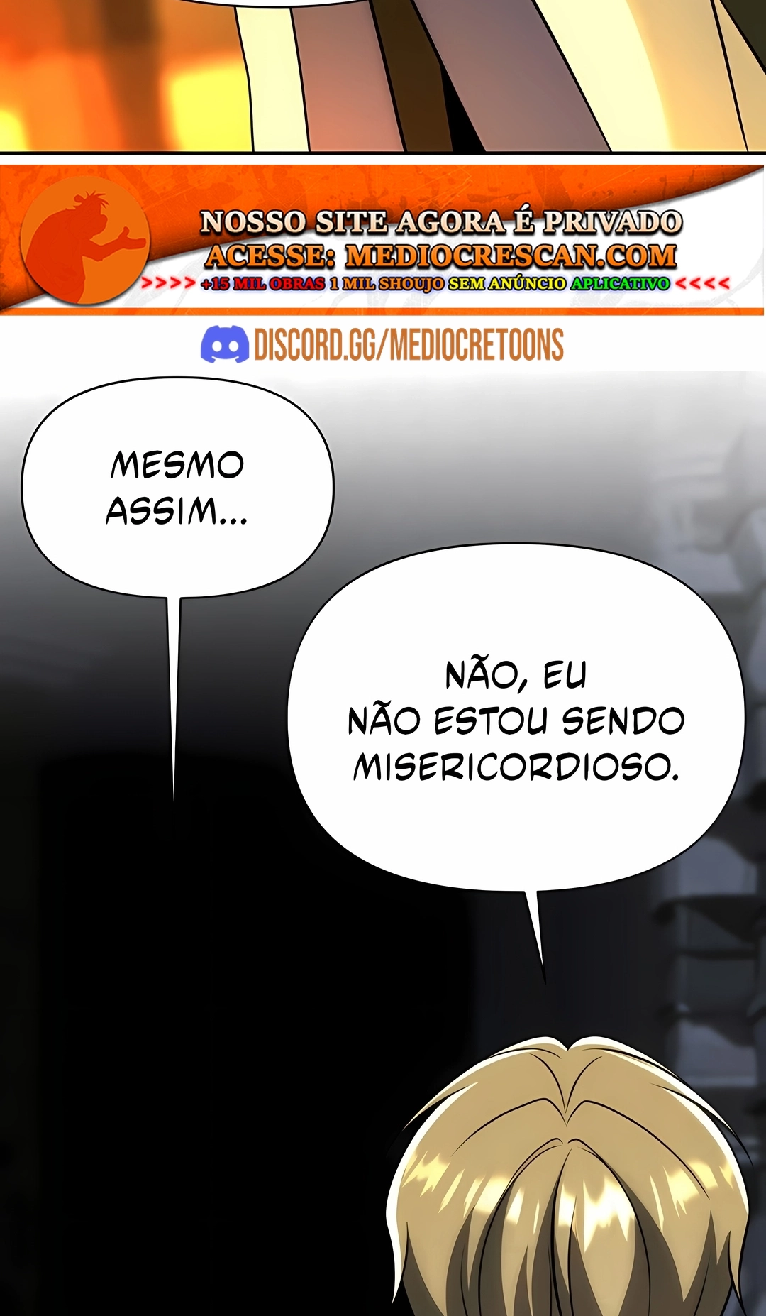 The Great Wizard Transcendent Capítulo 214 Página 18