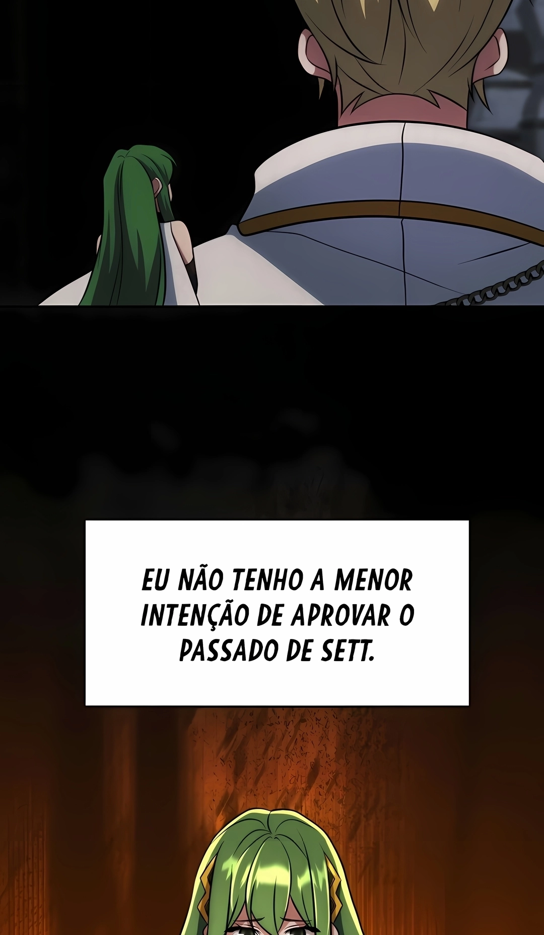 The Great Wizard Transcendent Capítulo 214 Página 19