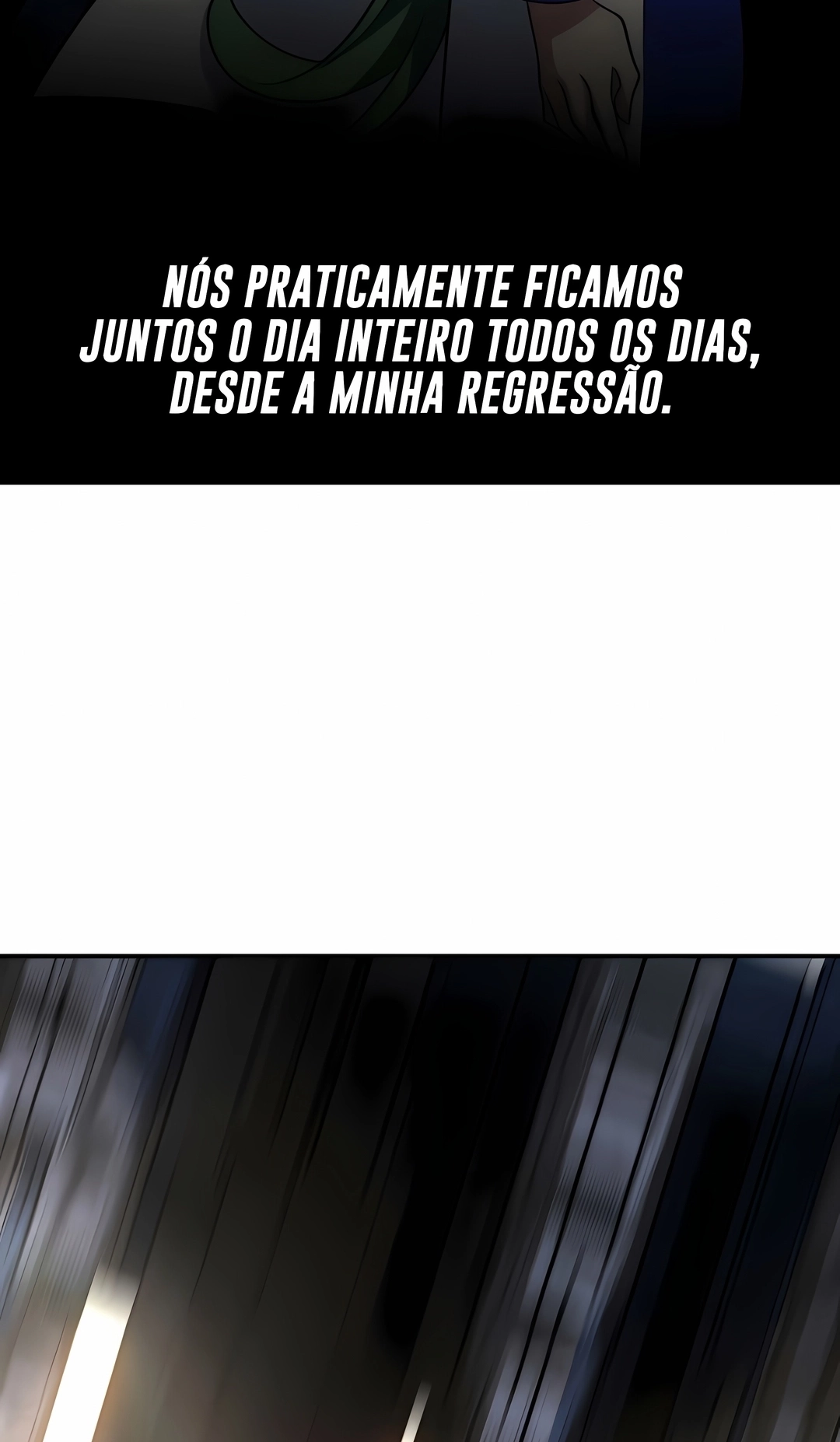 The Great Wizard Transcendent Capítulo 214 Página 22