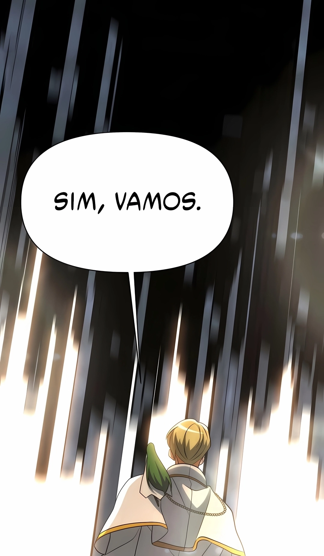 The Great Wizard Transcendent Capítulo 214 Página 26