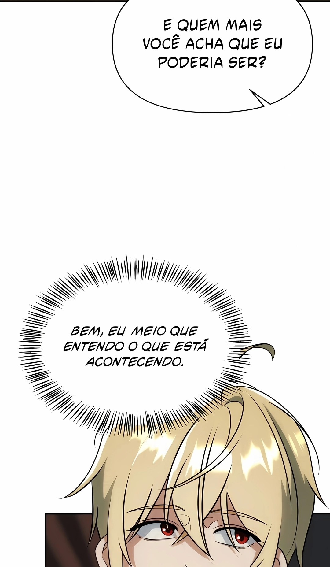 The Great Wizard Transcendent Capítulo 214 Página 35