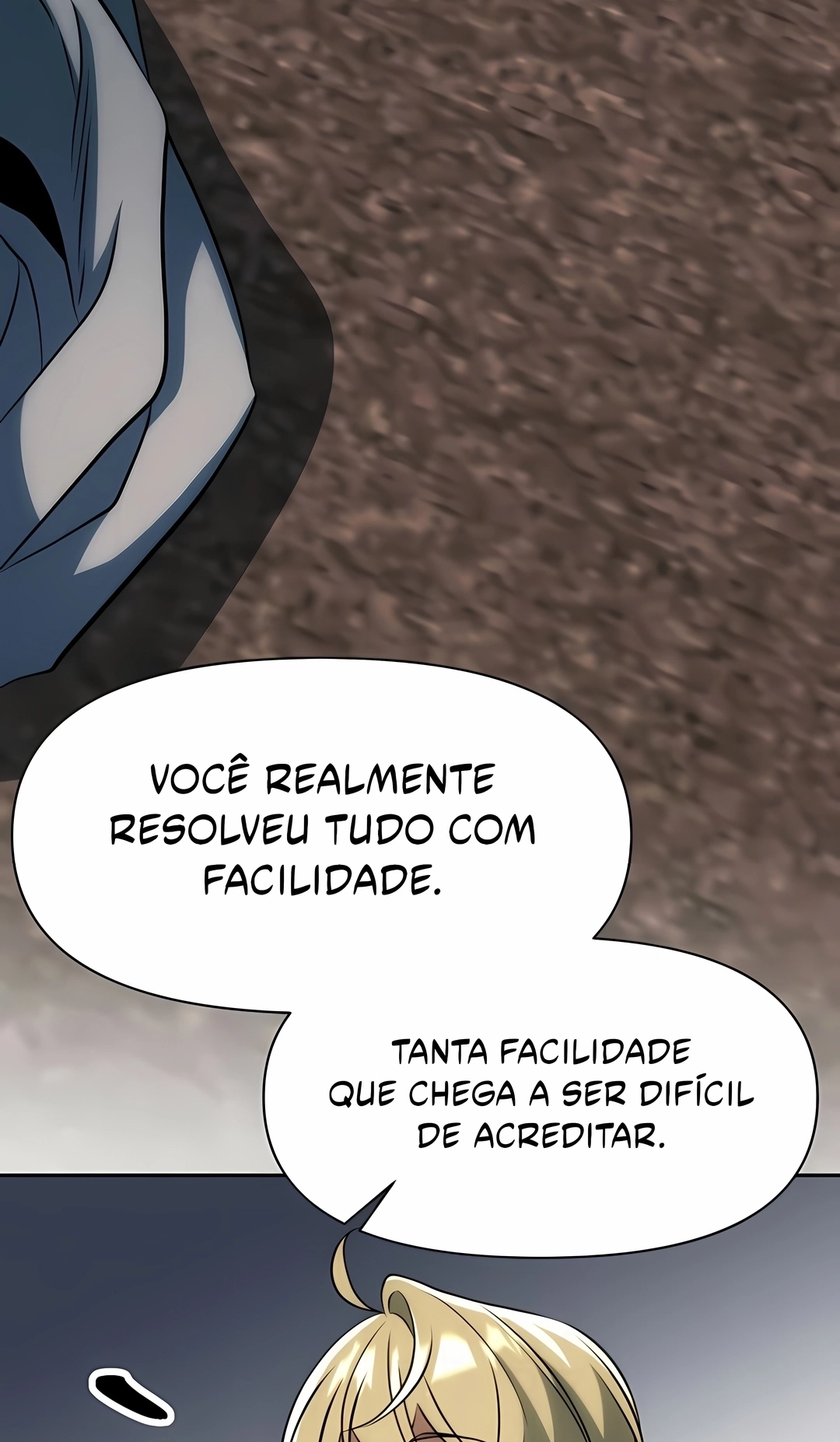 The Great Wizard Transcendent Capítulo 214 Página 46