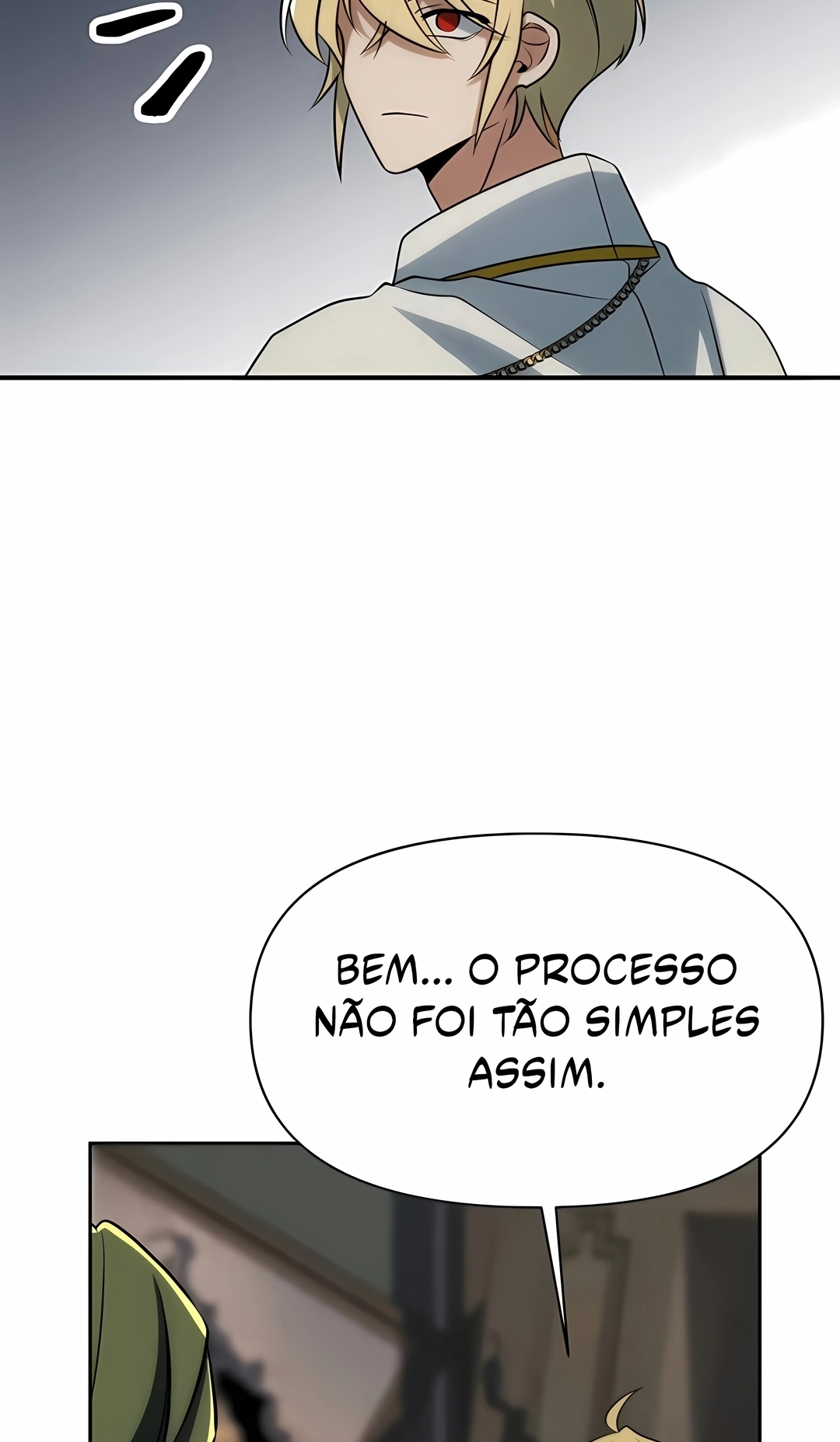 The Great Wizard Transcendent Capítulo 214 Página 47