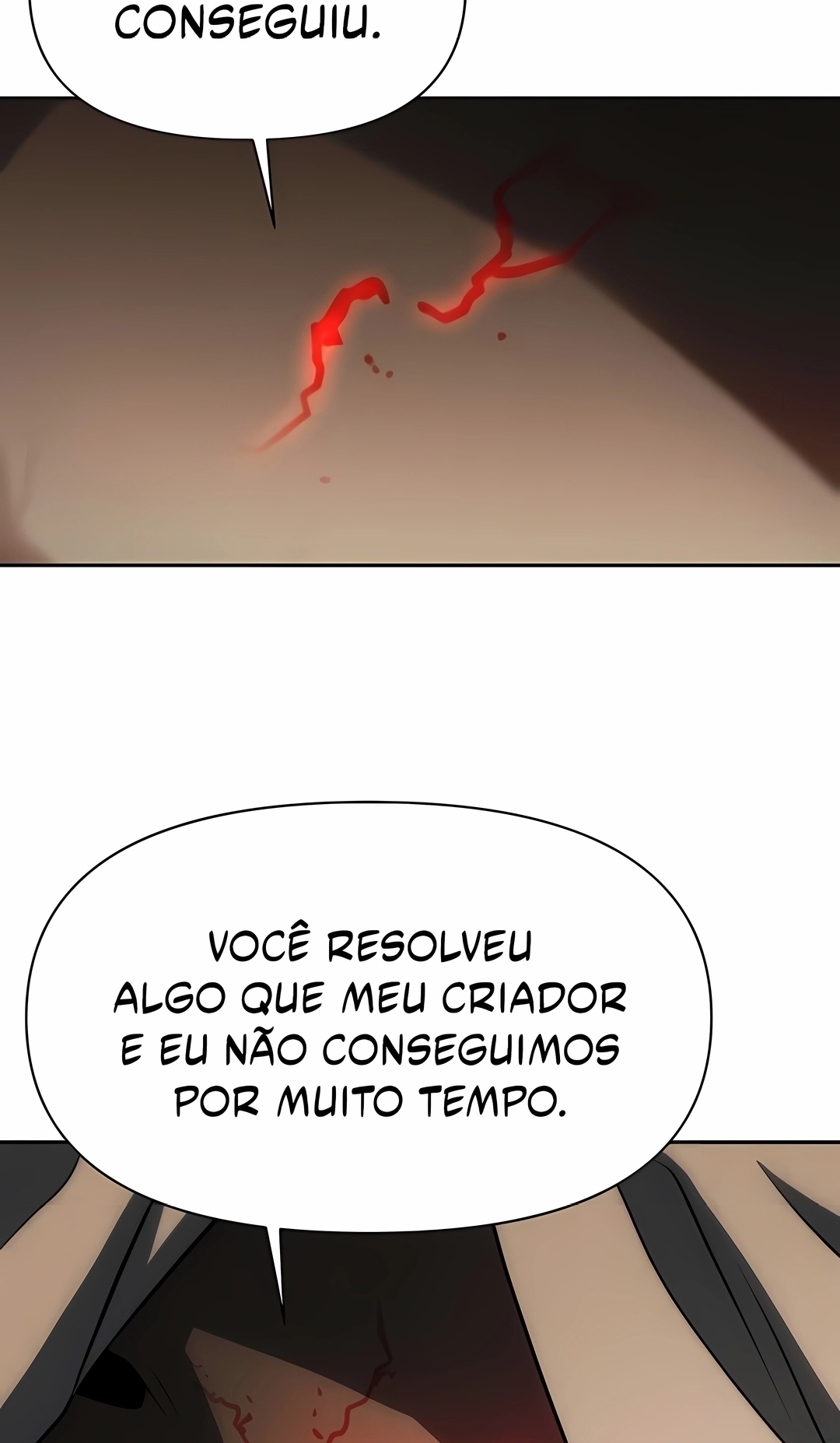The Great Wizard Transcendent Capítulo 214 Página 49