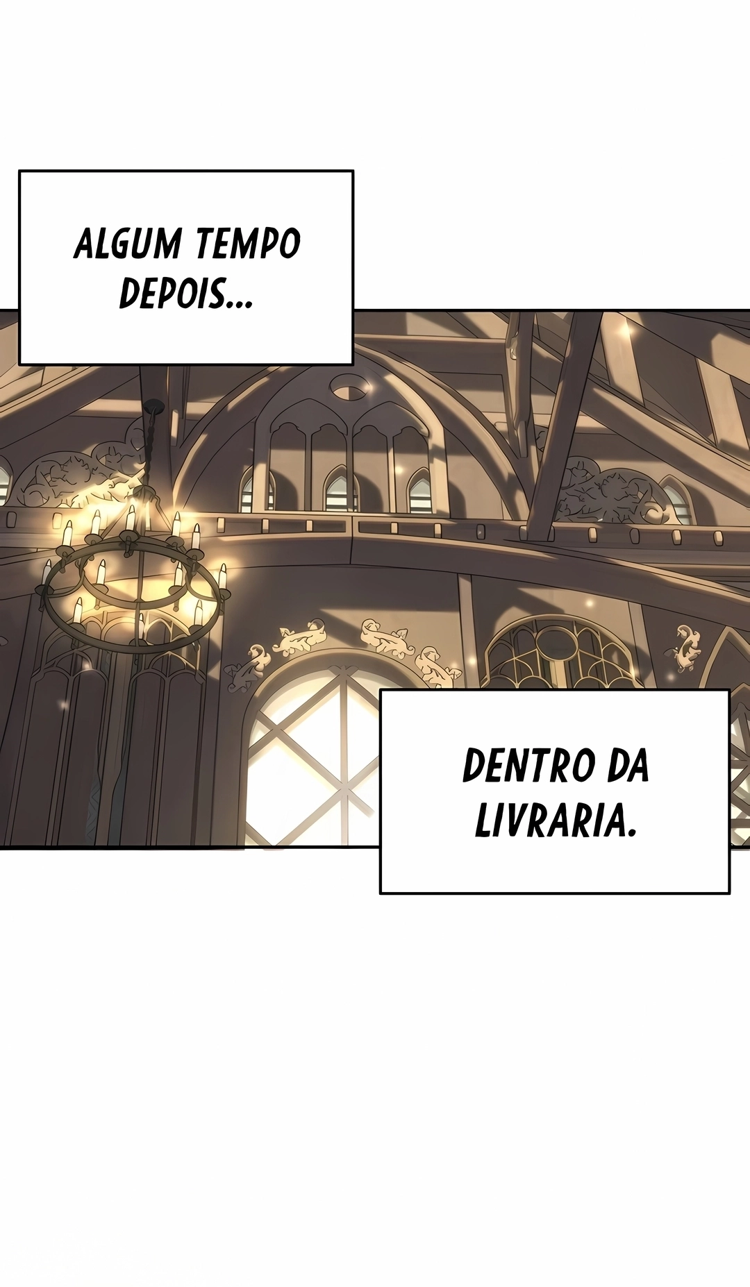 The Great Wizard Transcendent Capítulo 214 Página 57