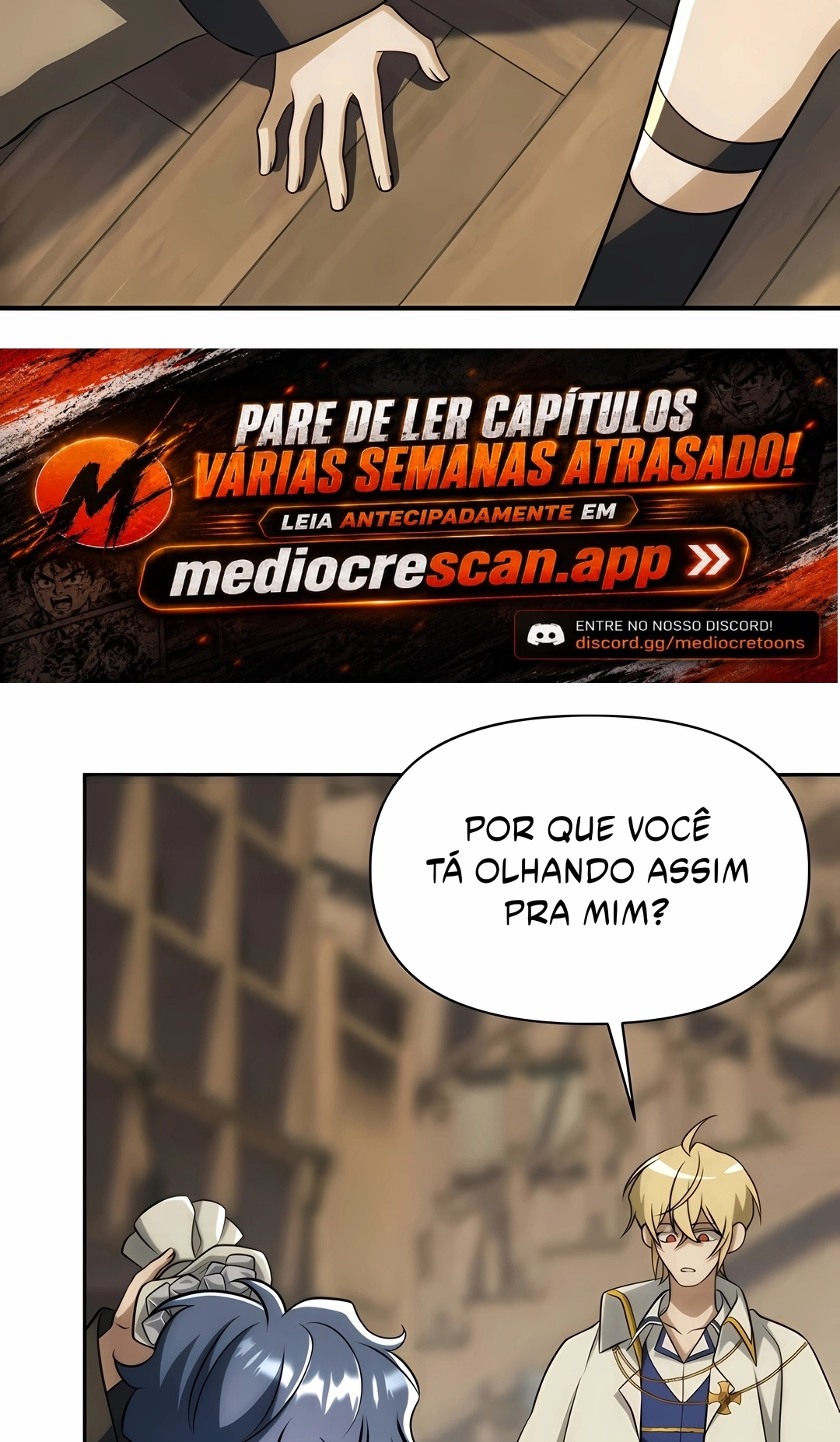 The Great Wizard Transcendent Capítulo 214 Página 59