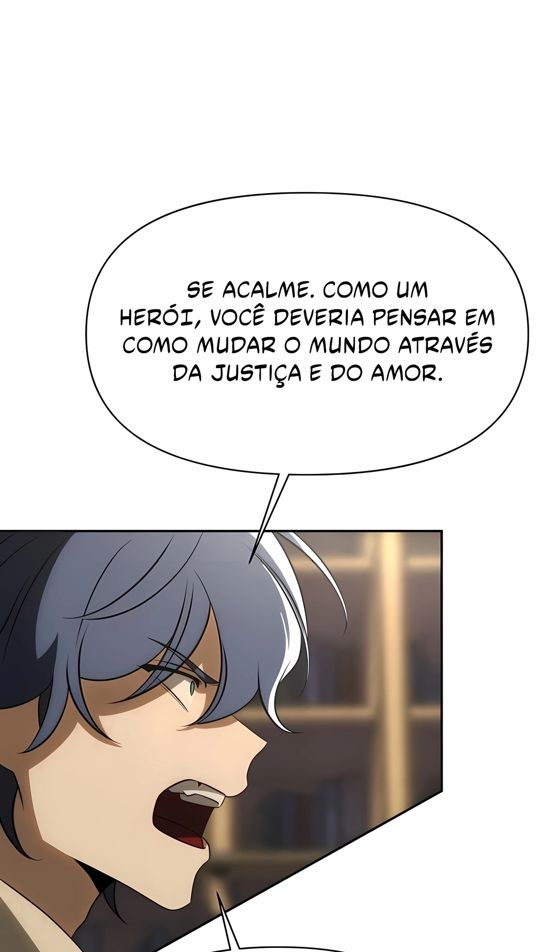 The Great Wizard Transcendent Capítulo 214 Página 63