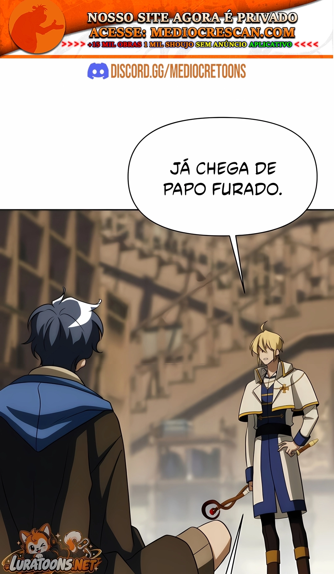 The Great Wizard Transcendent Capítulo 214 Página 67