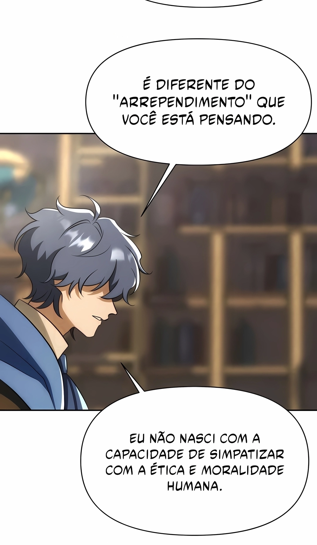 The Great Wizard Transcendent Capítulo 214 Página 71