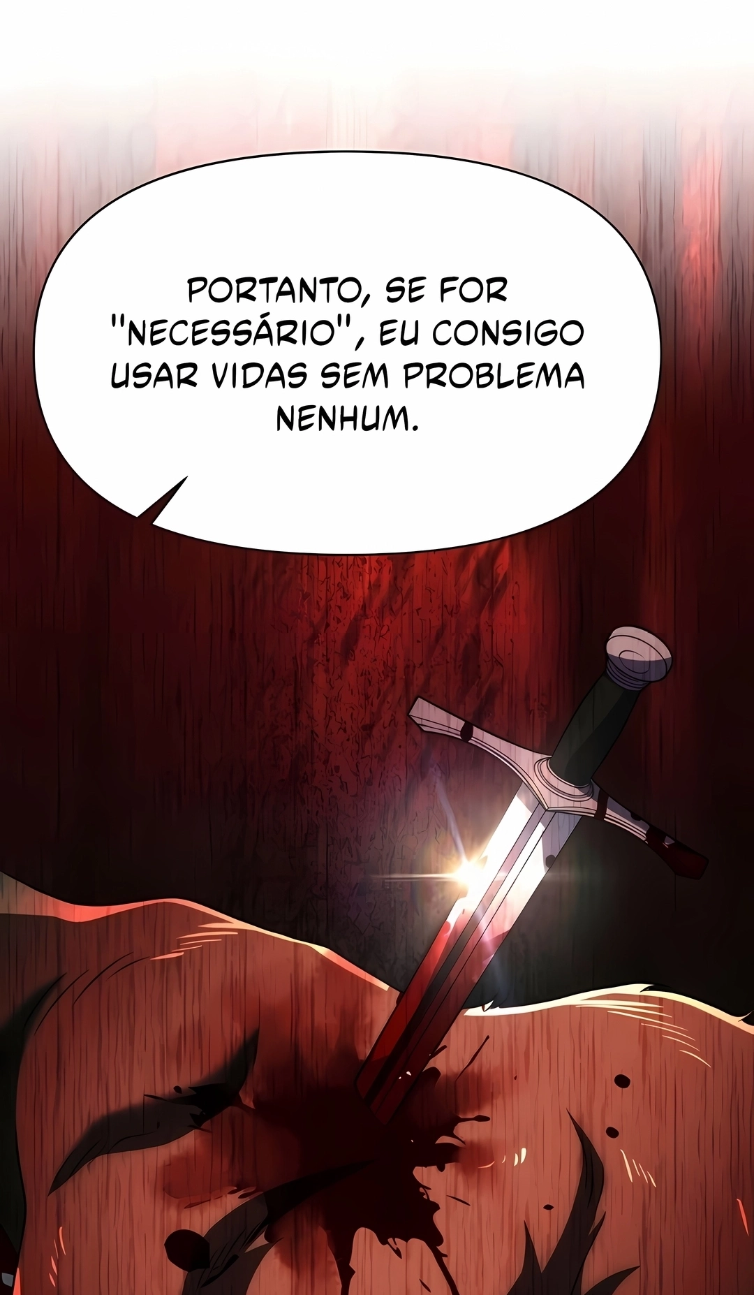 The Great Wizard Transcendent Capítulo 214 Página 72