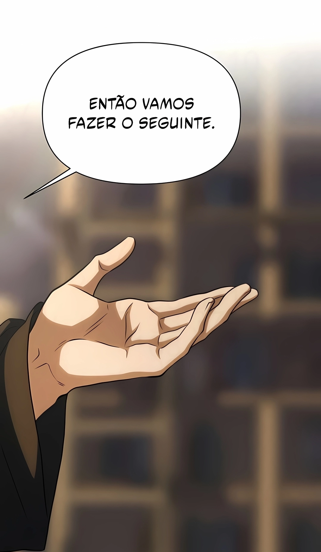 The Great Wizard Transcendent Capítulo 214 Página 75