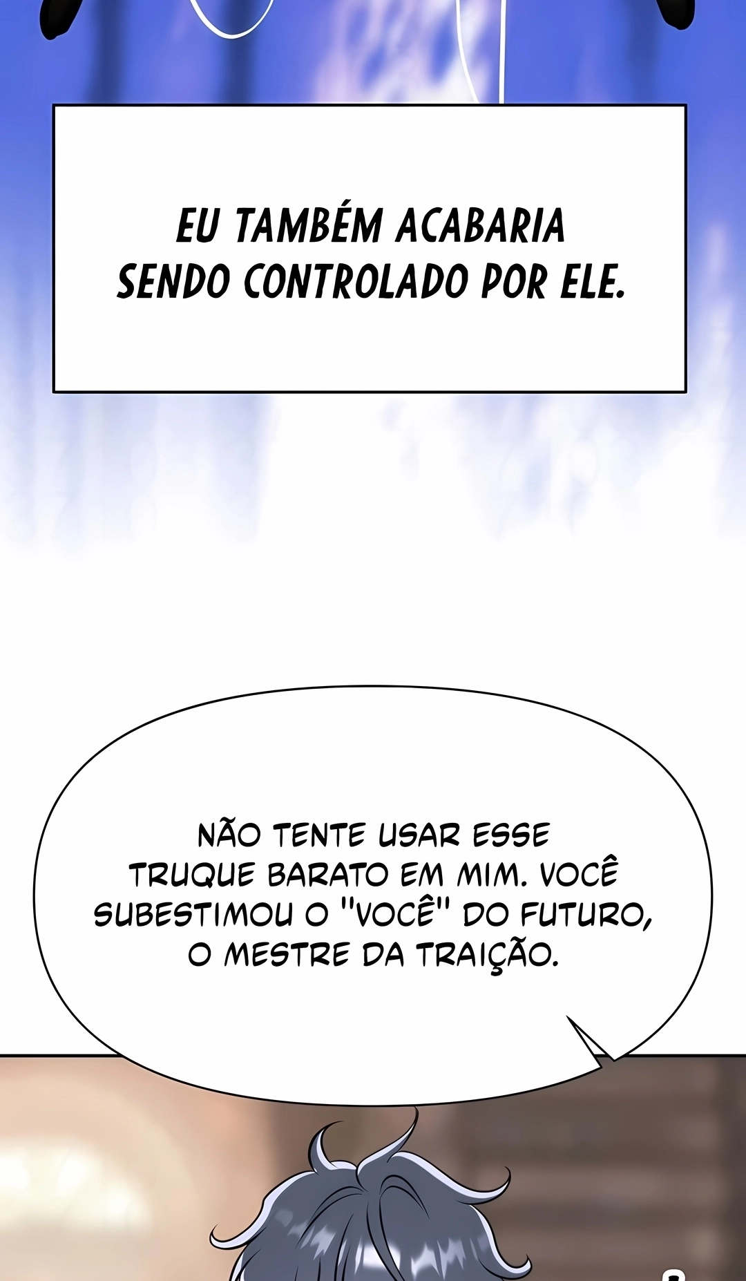 The Great Wizard Transcendent Capítulo 214 Página 96