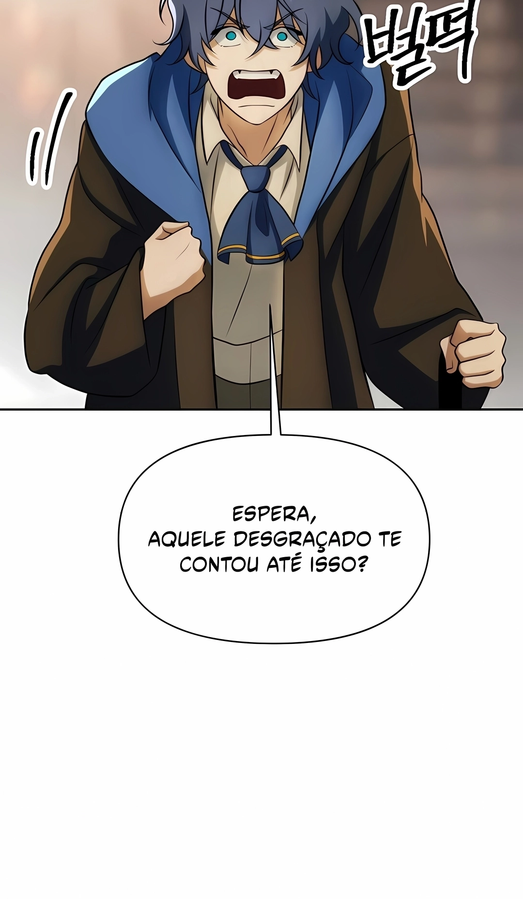 The Great Wizard Transcendent Capítulo 214 Página 97