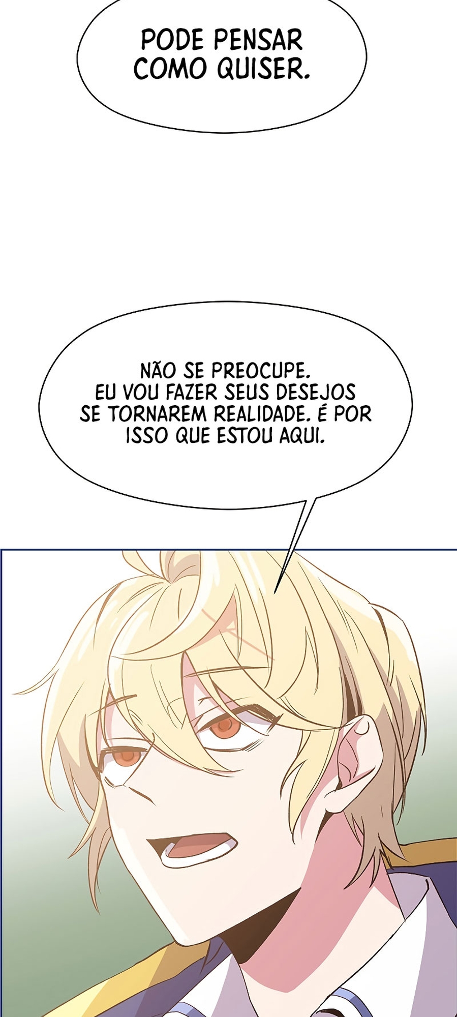 The Great Wizard Transcendent Capítulo 22 Página 11