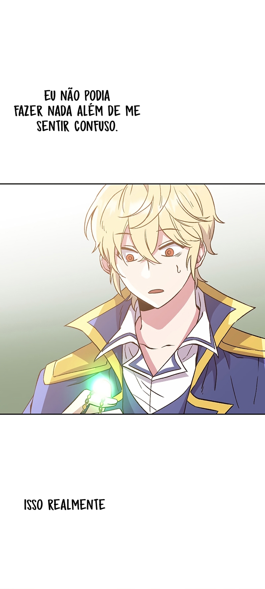 The Great Wizard Transcendent Capítulo 22 Página 19