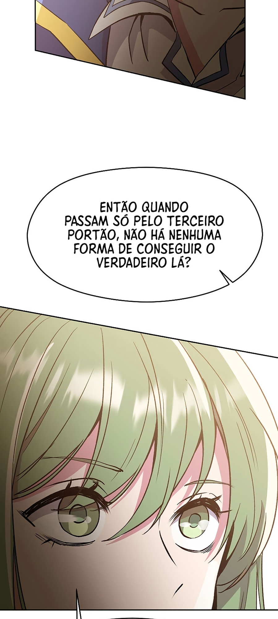 The Great Wizard Transcendent Capítulo 22 Página 24