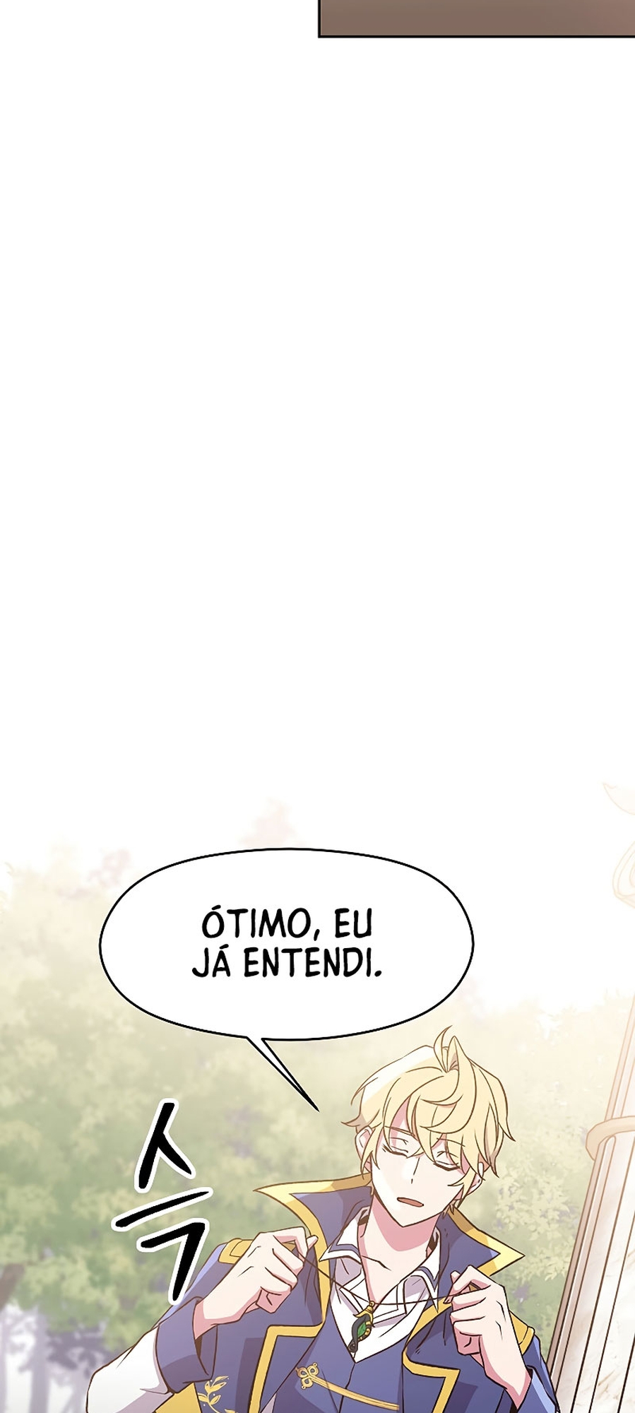 The Great Wizard Transcendent Capítulo 22 Página 28