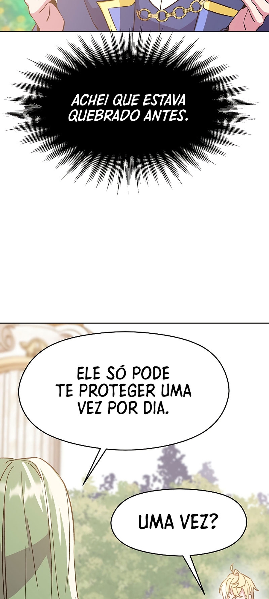 The Great Wizard Transcendent Capítulo 22 Página 32