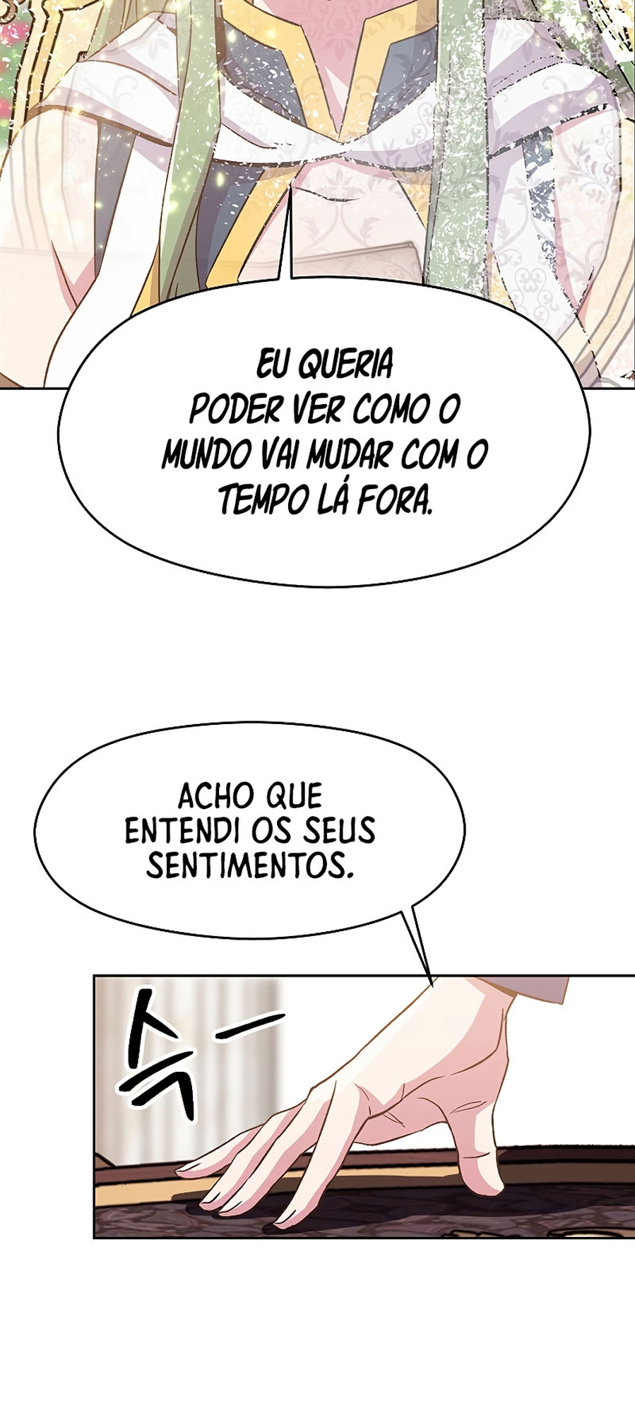 The Great Wizard Transcendent Capítulo 22 Página 41