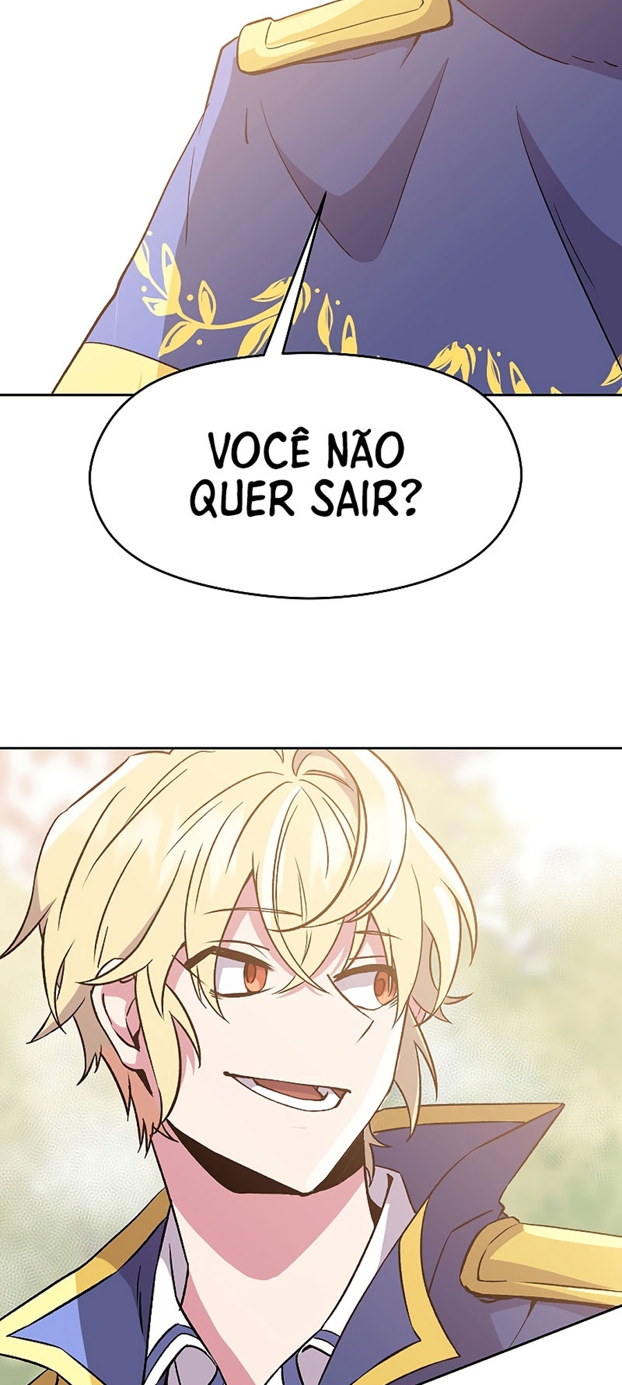 The Great Wizard Transcendent Capítulo 22 Página 46