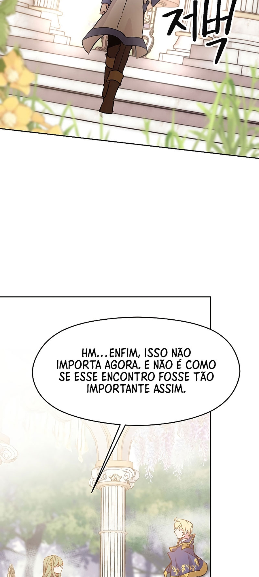 The Great Wizard Transcendent Capítulo 22 Página 5