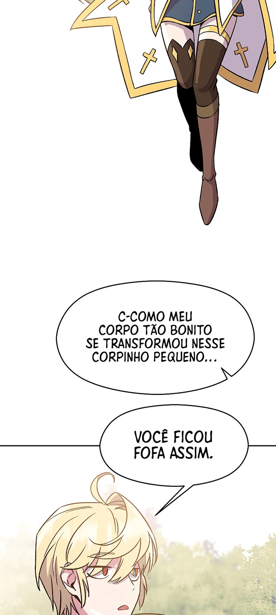 The Great Wizard Transcendent Capítulo 22 Página 55