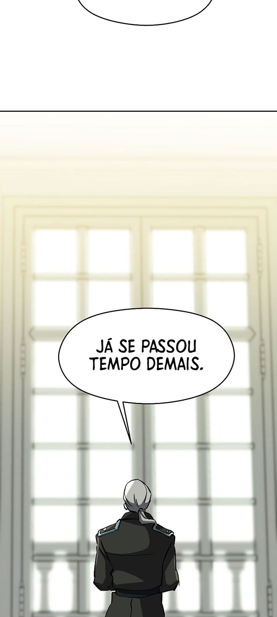 The Great Wizard Transcendent Capítulo 22 Página 65