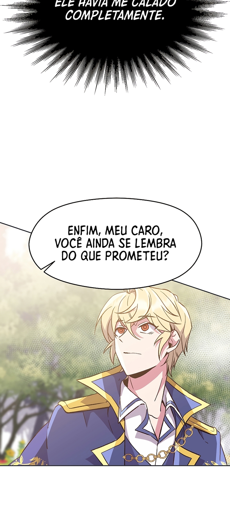 The Great Wizard Transcendent Capítulo 23 Página 14