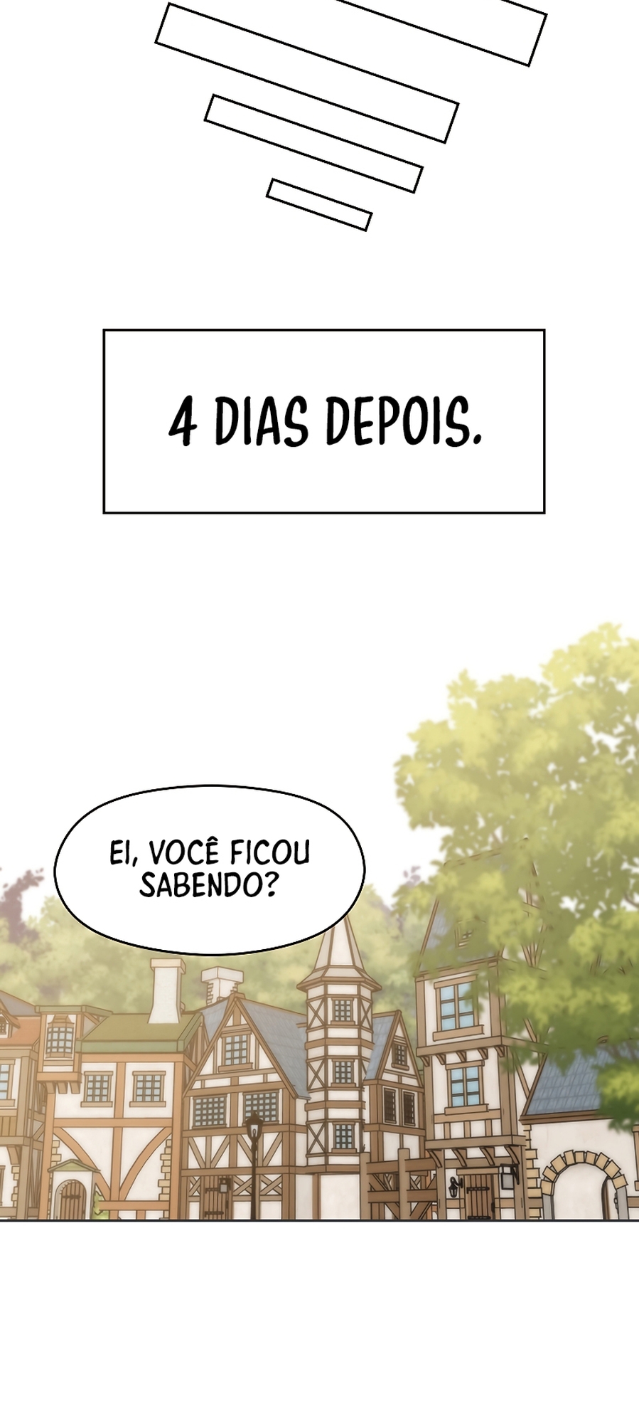 The Great Wizard Transcendent Capítulo 23 Página 18