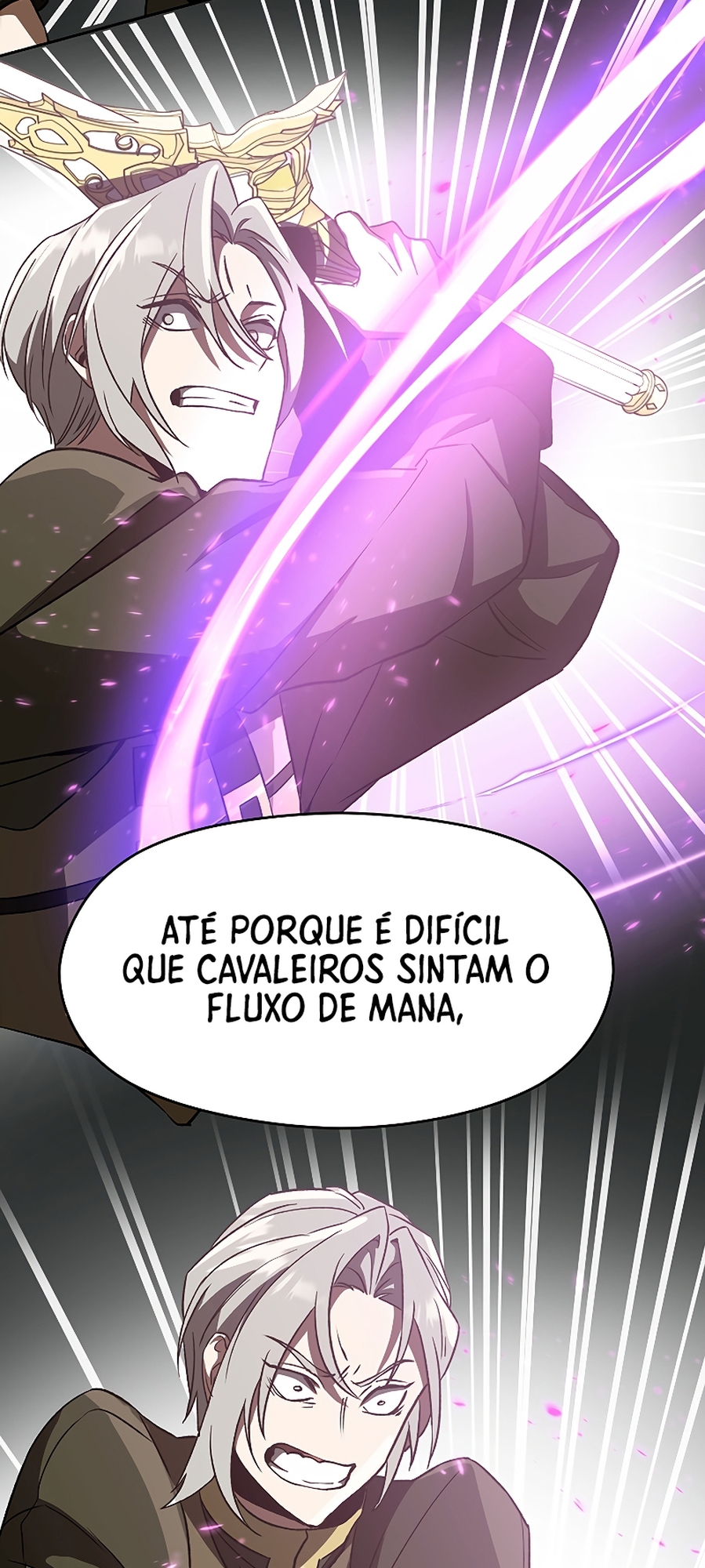 The Great Wizard Transcendent Capítulo 23 Página 28