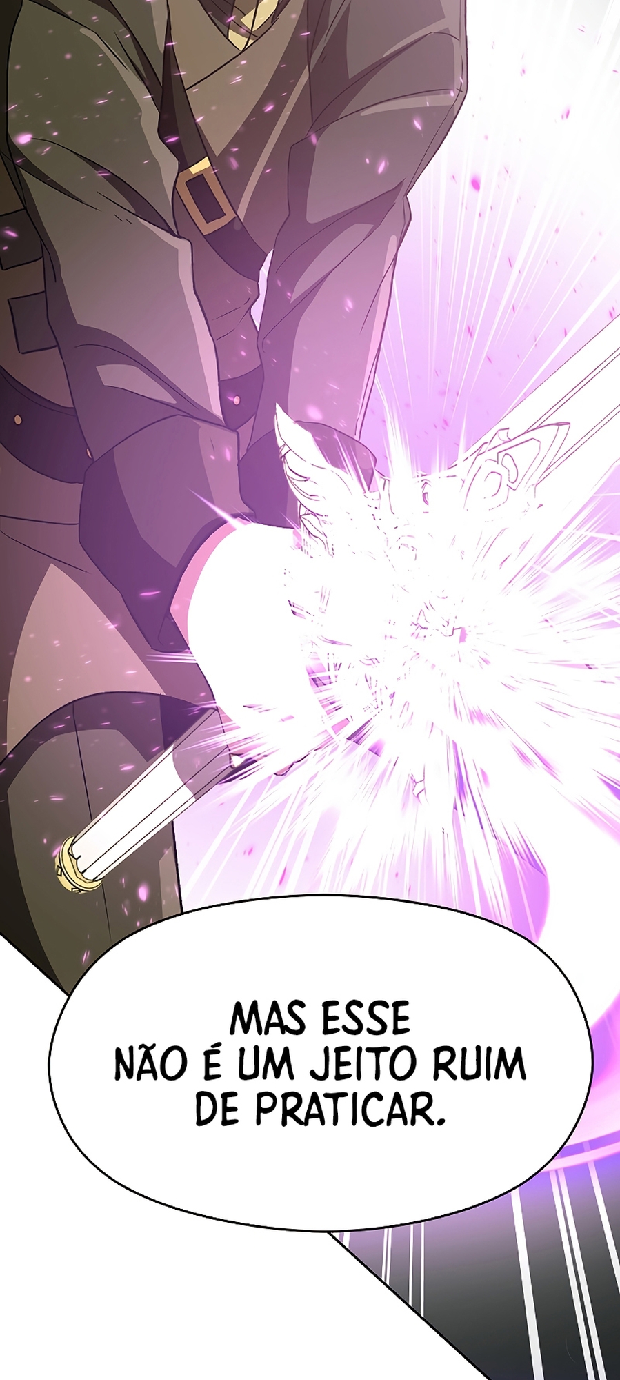 The Great Wizard Transcendent Capítulo 23 Página 29